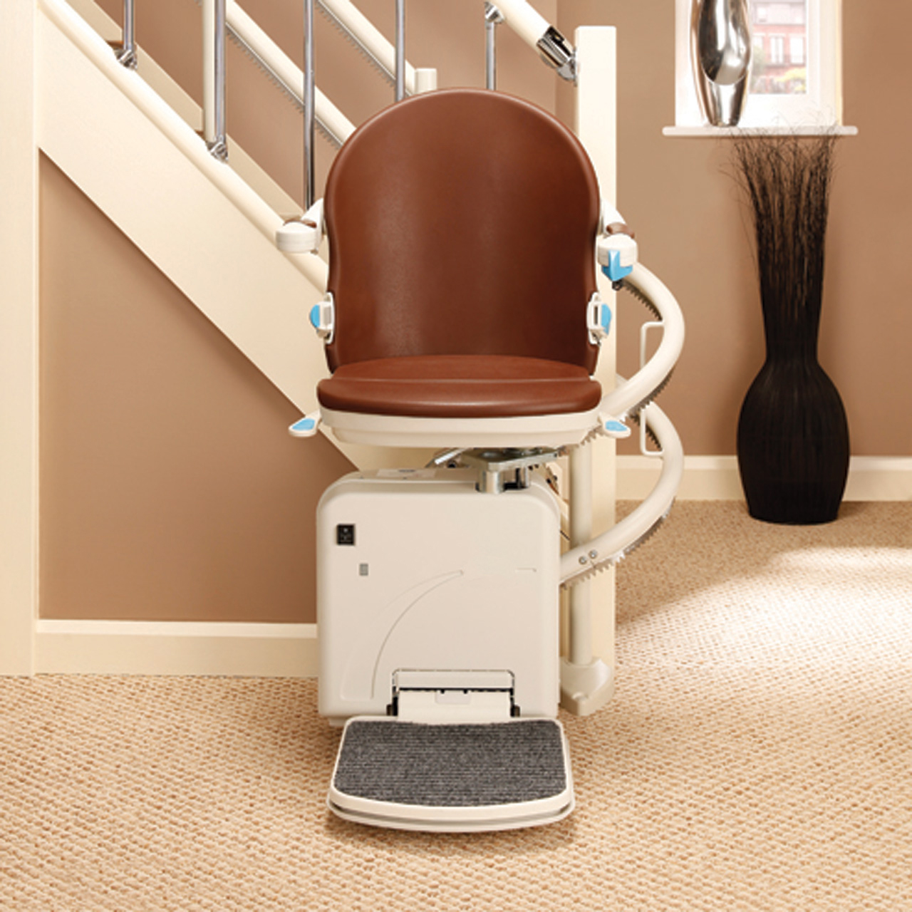 Los Angeles Chair Stair Lift