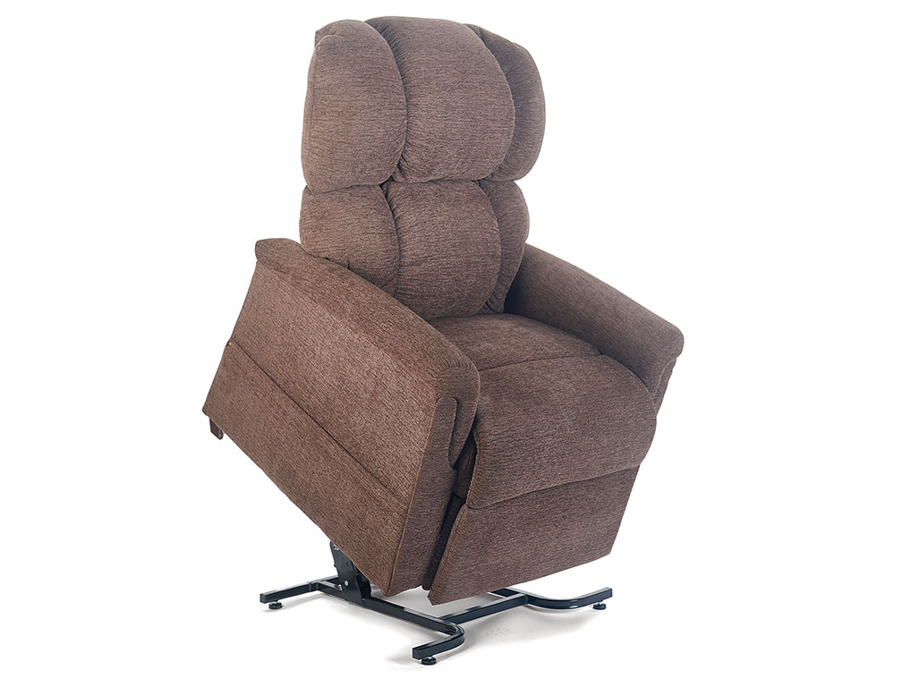 Price seat leather lift chair heat massage