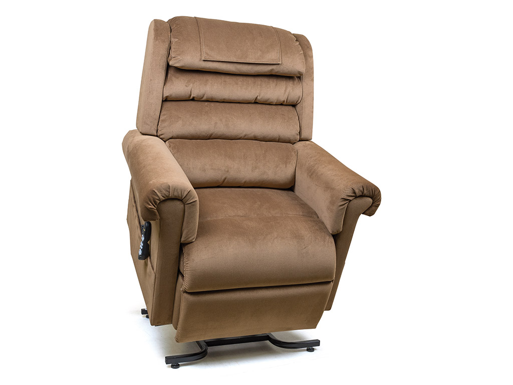 Price Relaxer PR766 Golden Tech lift chair