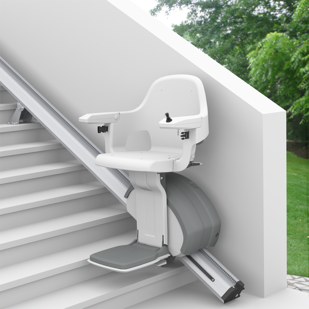 stair lift contractors