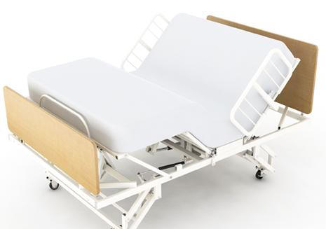 bariatric beds