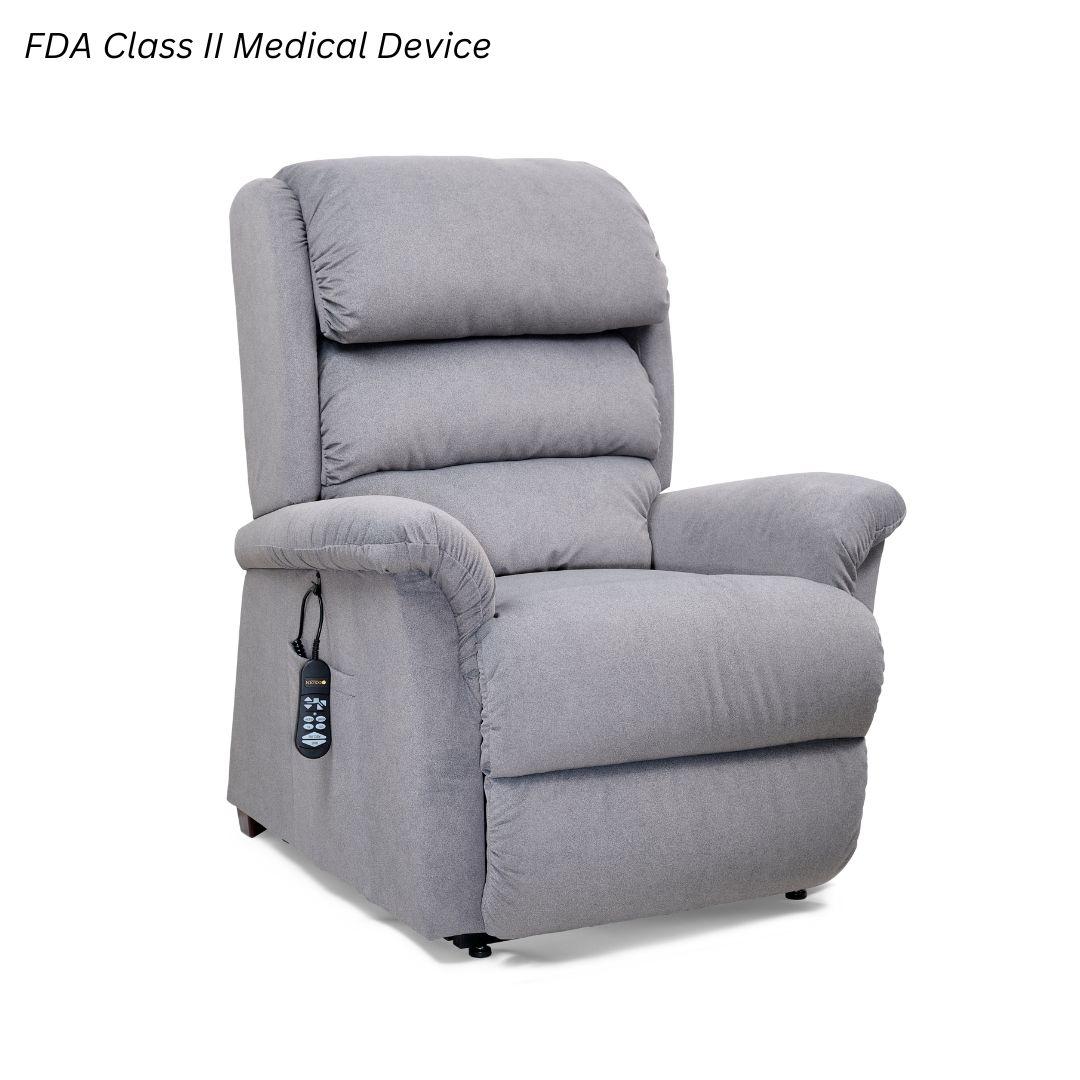 Golden Relaxer lift chair recliner