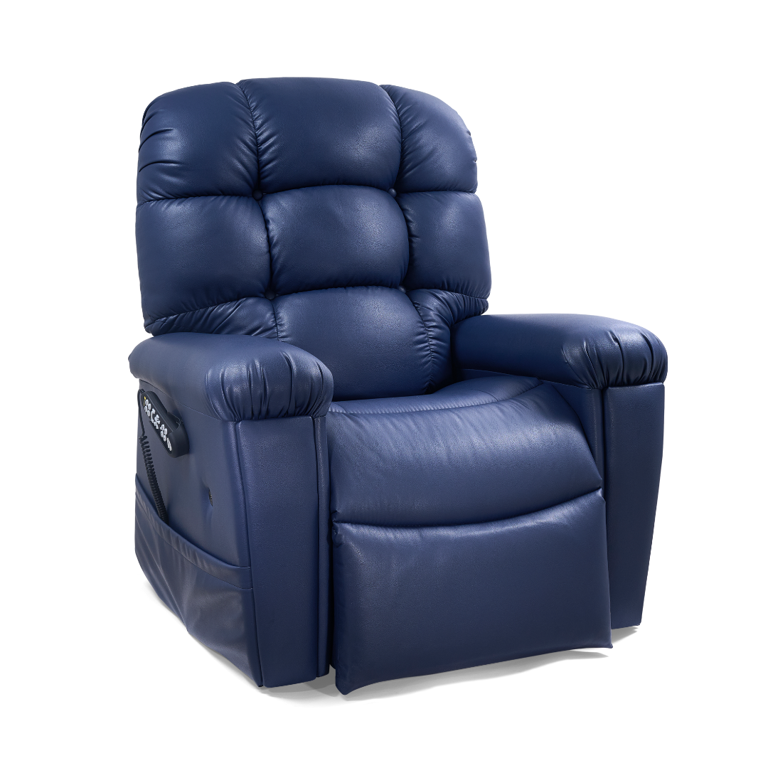 Golden Twilight lift chair recliner