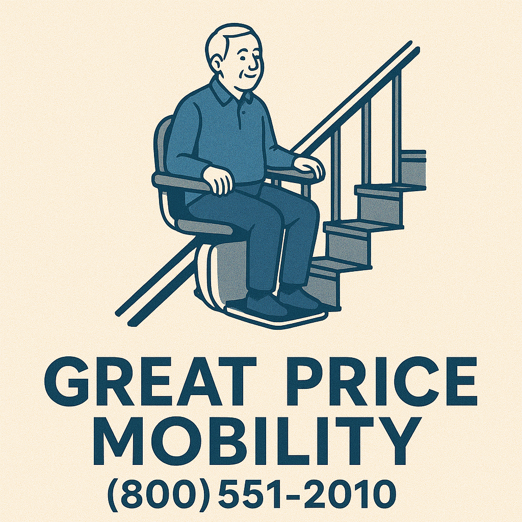 san diego stairlifts