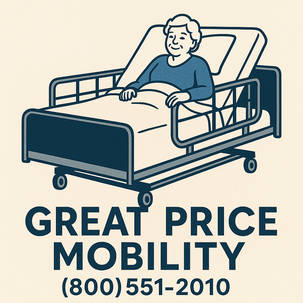 Electropedic Hospital Beds