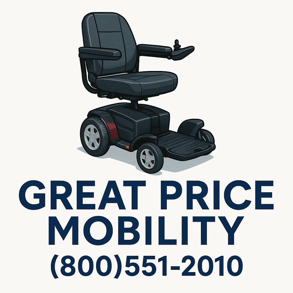 Wheelchairs