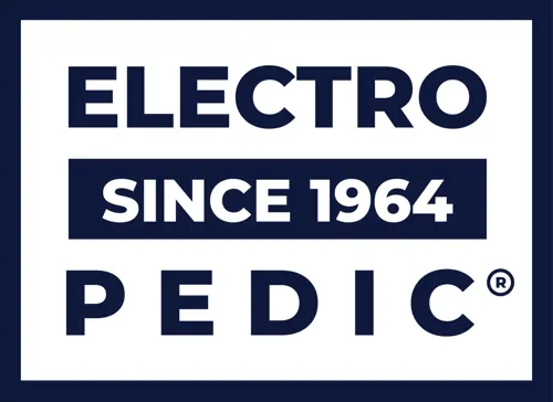 Electropedic • Since 1964