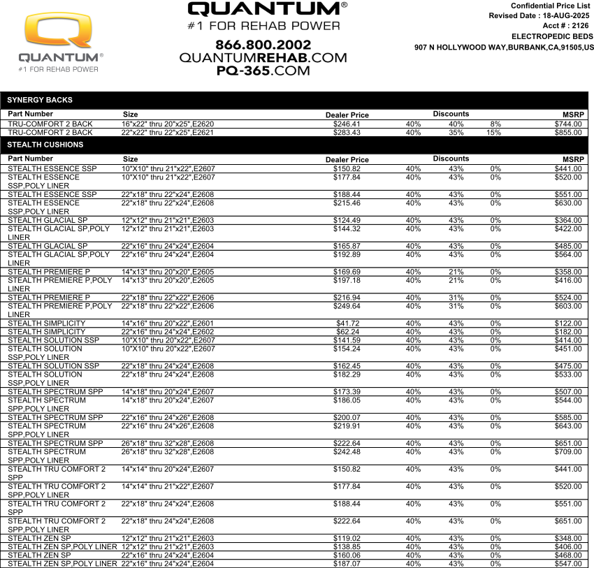 Golden lift chair upgrade and mobility accessory pricing