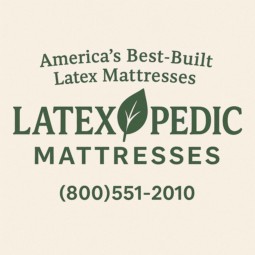 Price Latex Natural Mattress