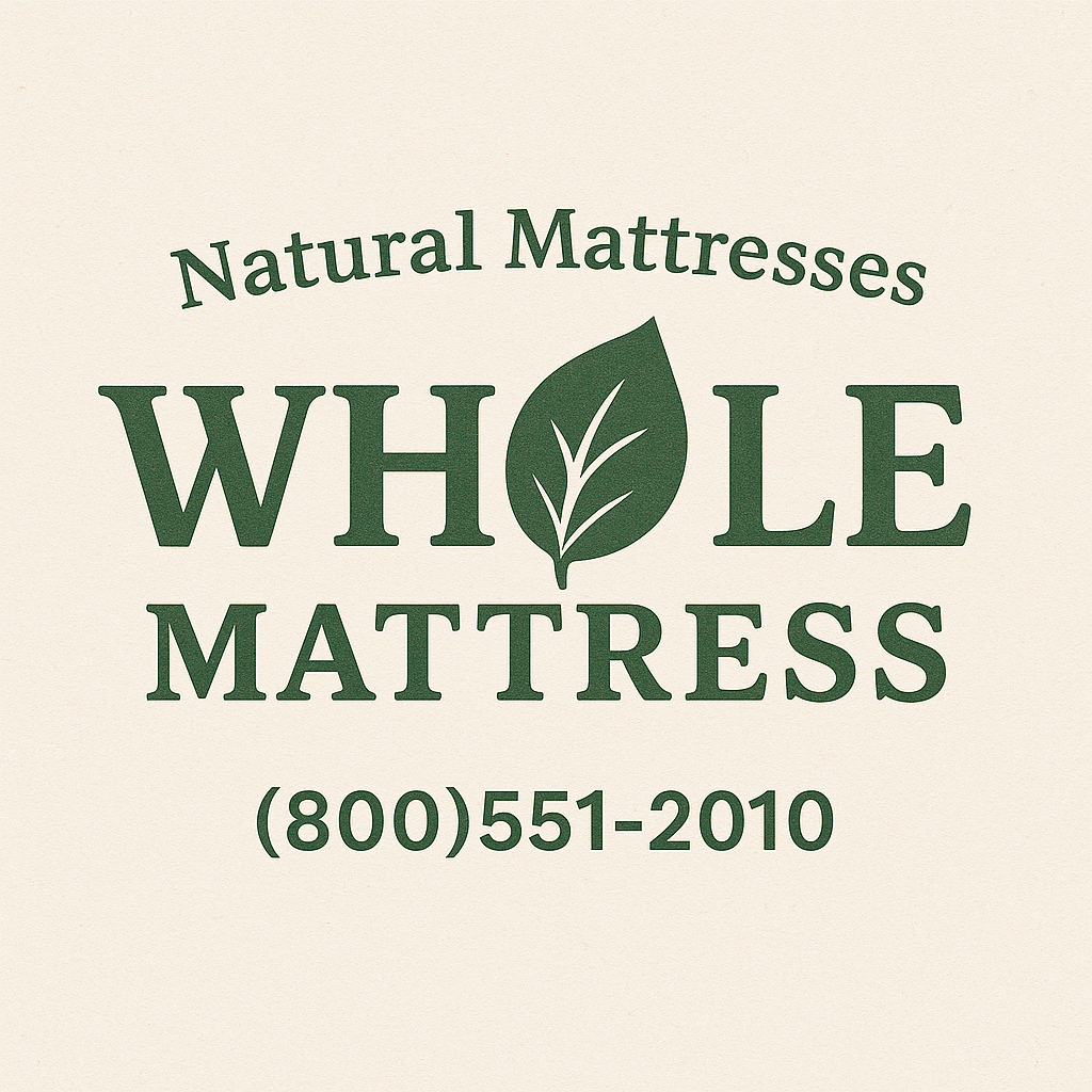 Great Price Natural Mattress